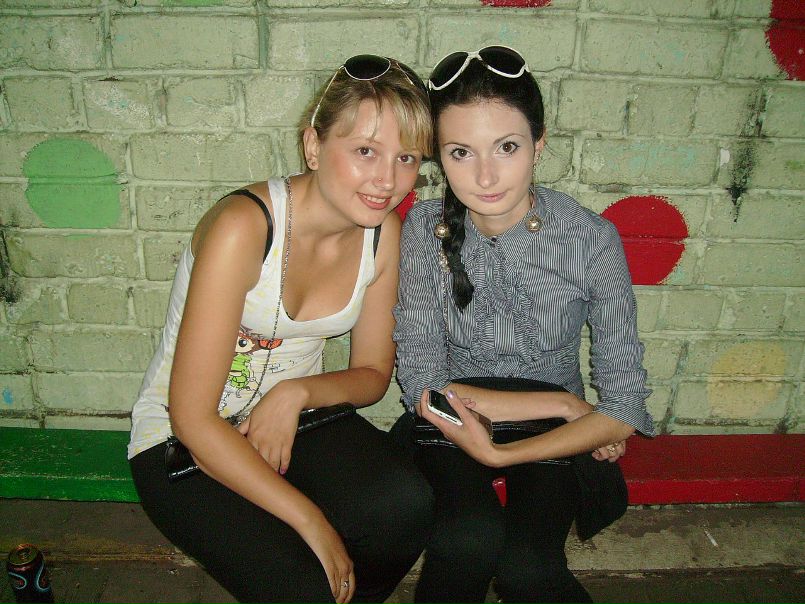 Оля Белова фото №9