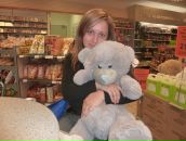 Фотография Юрьевны Виктории