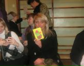 Фотография Петровой Божены