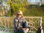 Фотография Шараповой Елены