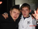 Фотография Костакова Александра