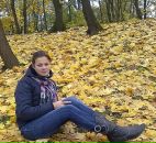 Мар'яна Богач фотография #42 (источник - https://vk.com/id93745372)