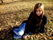 Катя Архіпова фотография #1