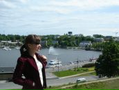 Фотография Каряевой Елены