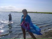 Фотография Чебучаковой Юлии