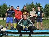 Фотография Акимова Алексея