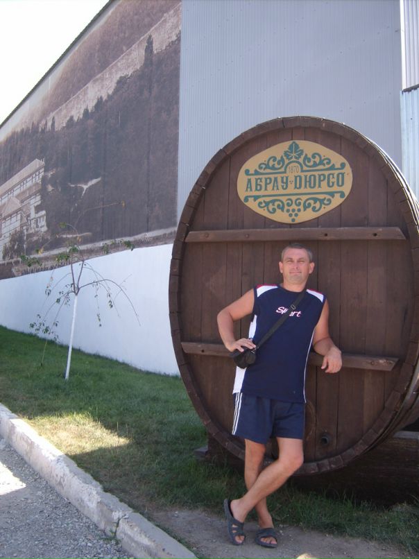 Андрей Быков фотография #31