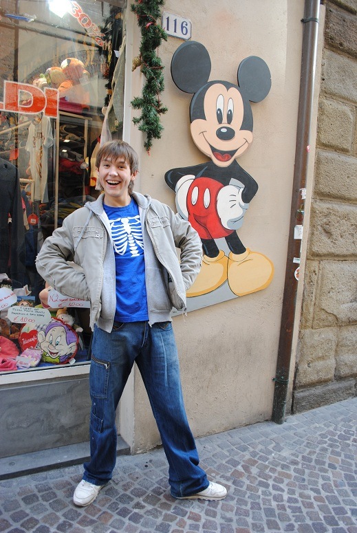 Адель Бикбаев фотография #38