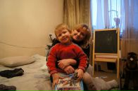 Фотография Малаховой Елены