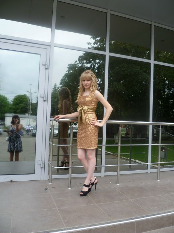 Наташа Разова фотография #46