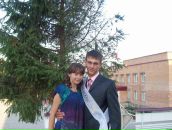 Фотография Елистратовой Екатерины