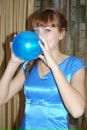 Фотография Герасимовой Екатерины