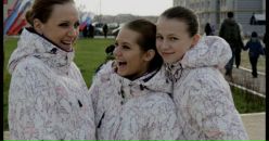 Фотография Браженко Юлии