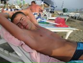 Фотография Зайцева Александера