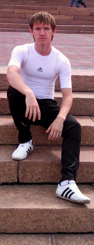 Сережка Сазонов фотография #49