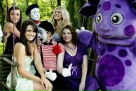 Фотография Лебедевой Анны