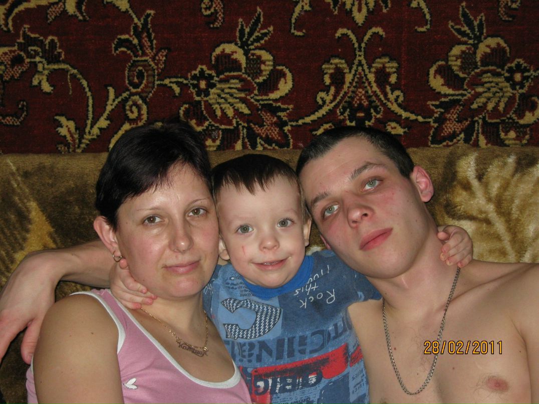 Иван Савельев фотография #16