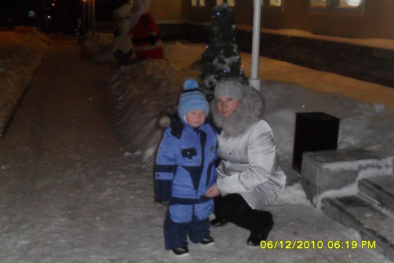 Алексей Осокин фотография #27