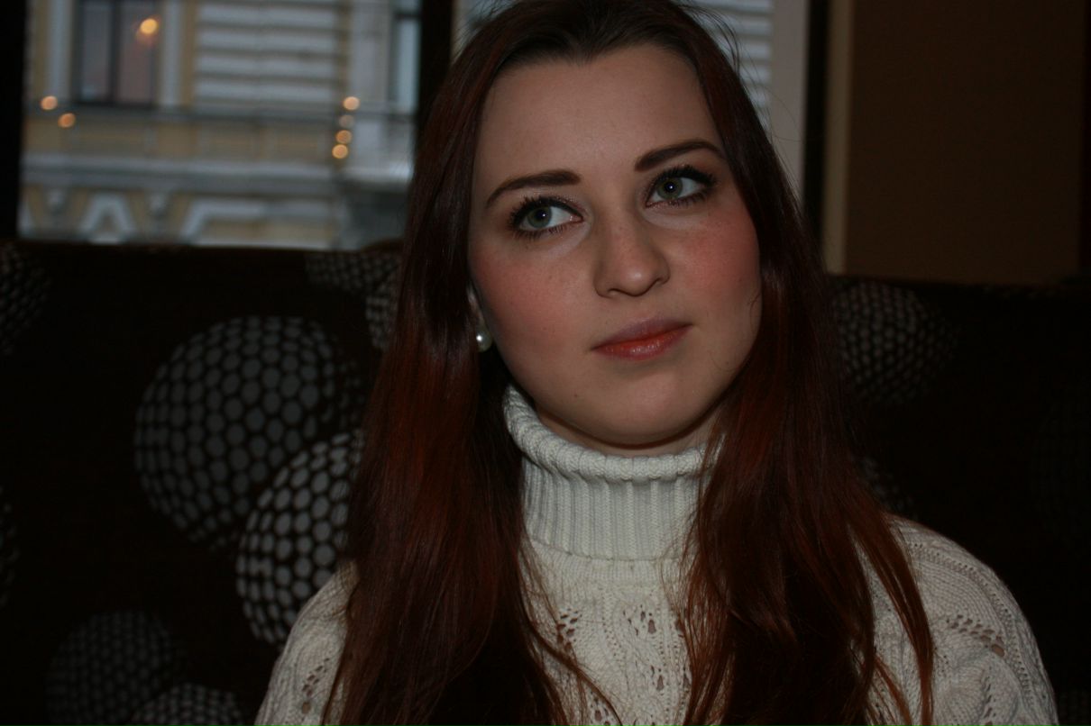 Даша Кондратенко фотография #33