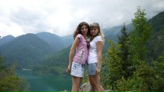 Фотография Филатовой Екатерины