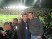 Сергій Юрчук фотография #22 (источник - https://vk.com/id16095518)