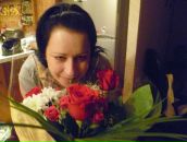 Фотография Хазовой Ани