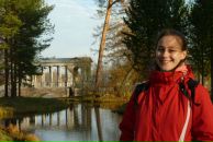 Фотография Башта Евгений