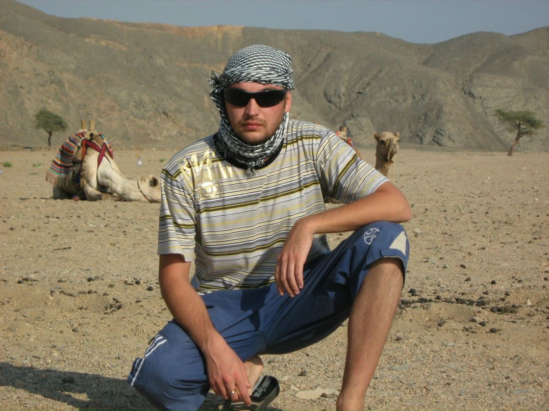 Фаиль Галеев фотография #35