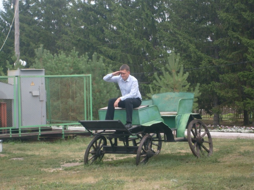 Виталий Плотников фотография #4