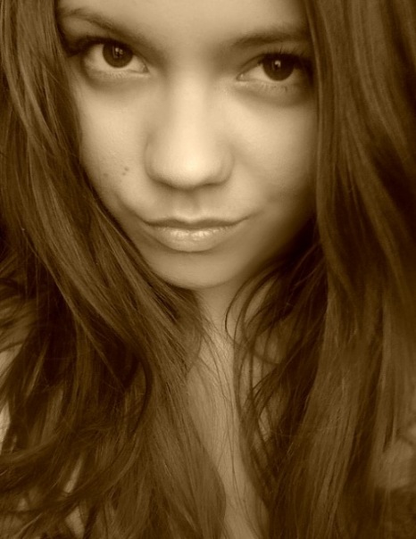 Соня Кравченко фото №14