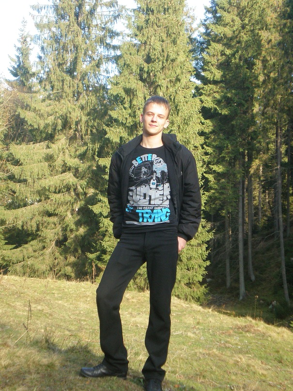 Антон Шостенко фотография #38