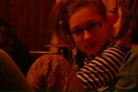 Фотография Трапезниковой Аси