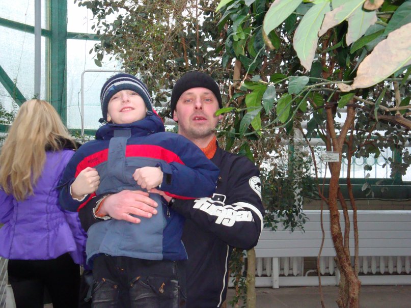 Илья Фтиц фотография #19