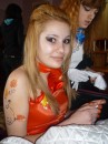 Танічка Гринаш фотография #7 (источник - https://vk.com/id67448380)