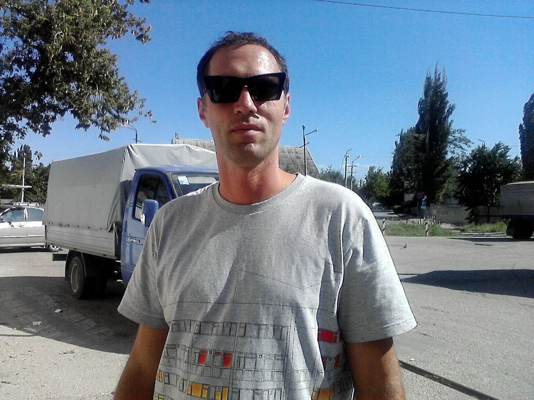 Дмитрий Грязев фотография #15