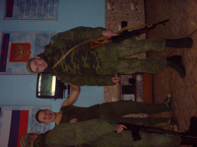 Денис Савельев фотография #28