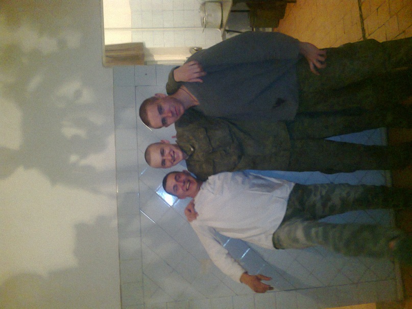 Денис Савельев фотография #25