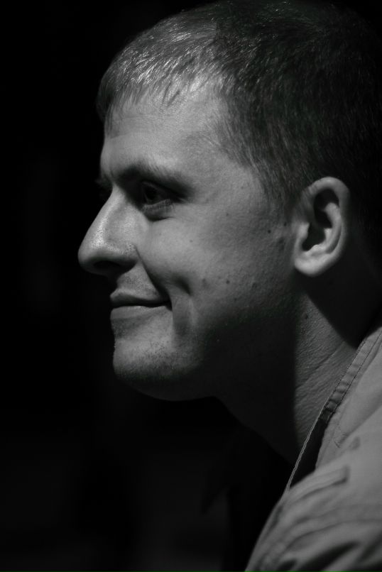 Михаил Лин фотография #4