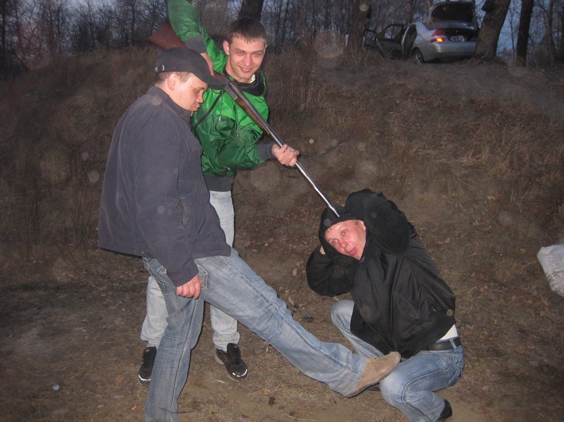 Прохор Сухарев фотография #11