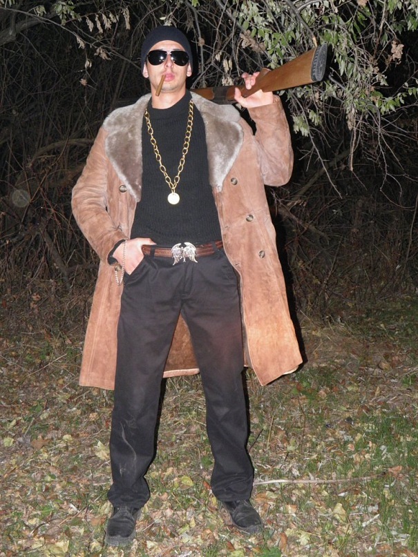 Лев Бураков фотография #43