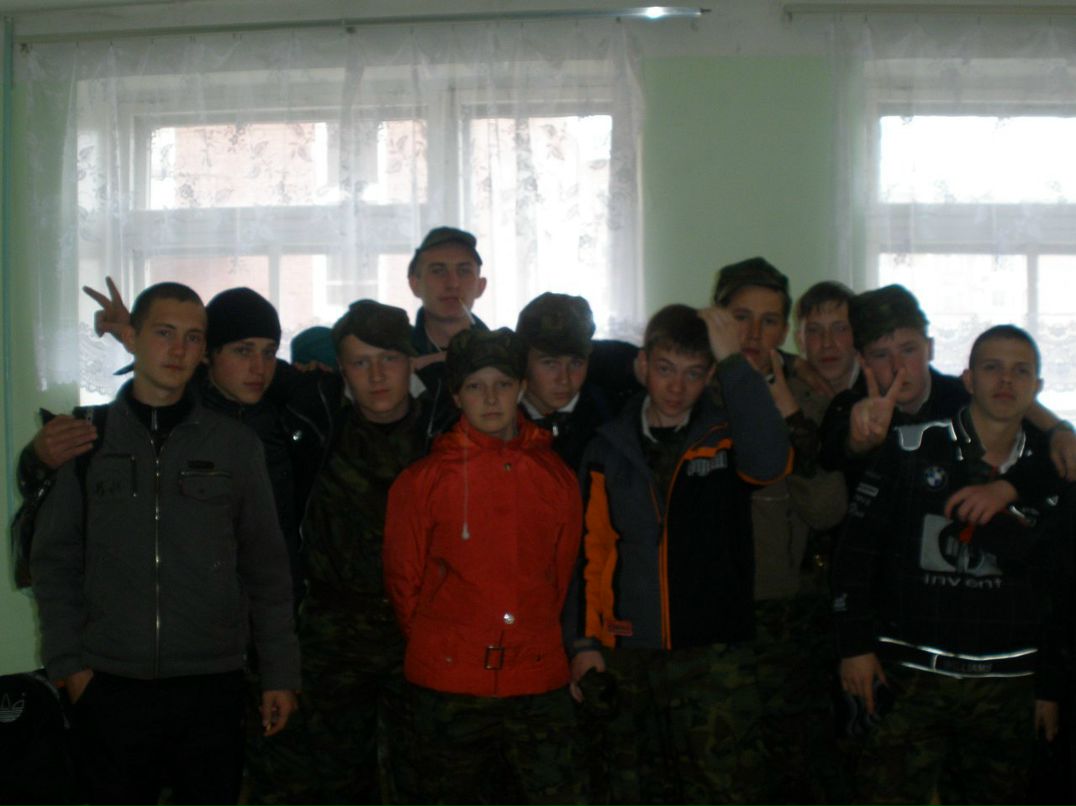 Руслан Юшков фотография #23