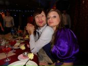 Фотография Альшиной Анны