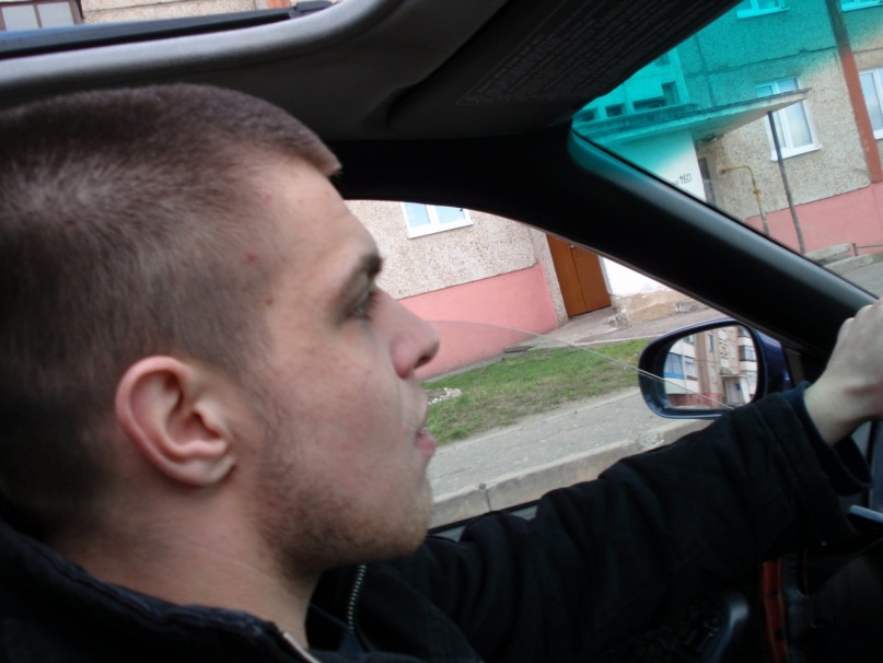 Дмитрий Ткачев фотография #3