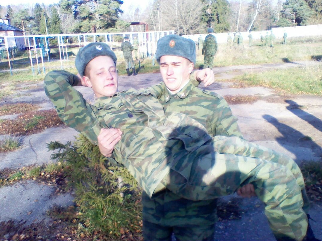 Александр Мещеряков фотография #33