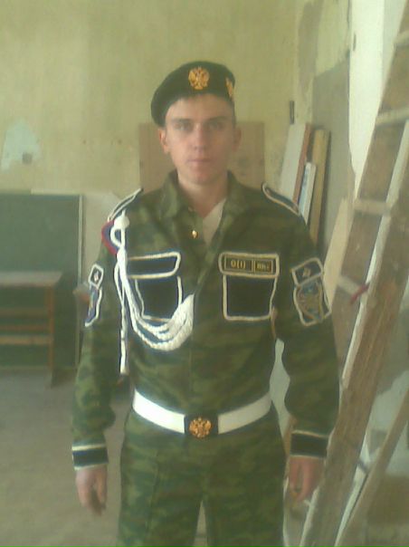 Евгений Орлов фото №1