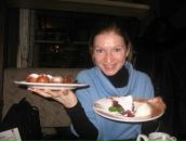 Фотография Король Анны