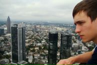 Фотография Горбунова Дениса