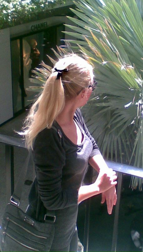 Gerda Dar фотография #28