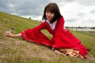 Фотография Бобровниковой Полины