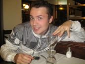 Фотография Иванова Антона